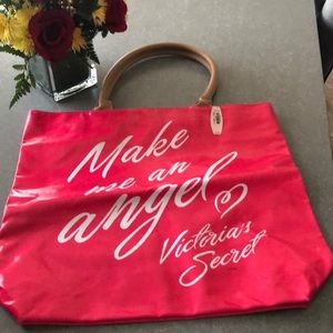 NWT VS Tote